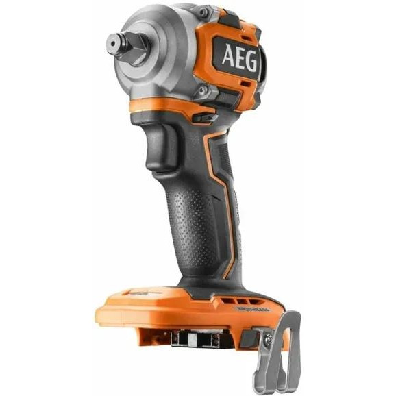 Гайковерт акумуляторний AEG BSS 18 S12 BL-0 (4935472279)